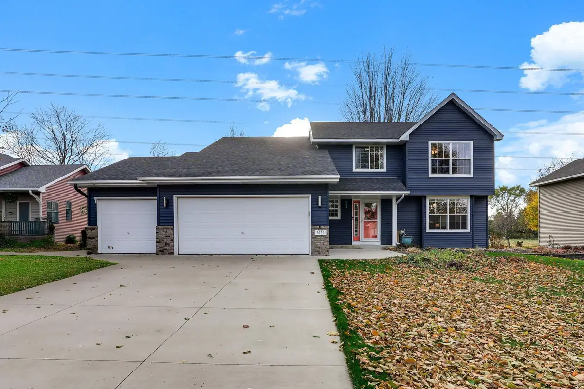 9729 78th Street S, Cottage Grove, MN 55016 - Image #1