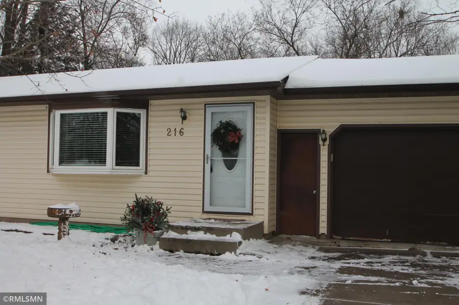 216 Maple Lane Sw, Saint Michael, MN 55376 - Image #2