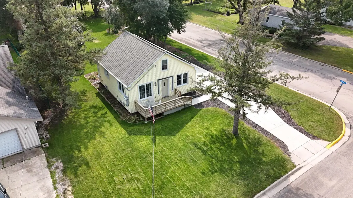 215 W Pike Street, Osakis, MN 56360 - Image #1