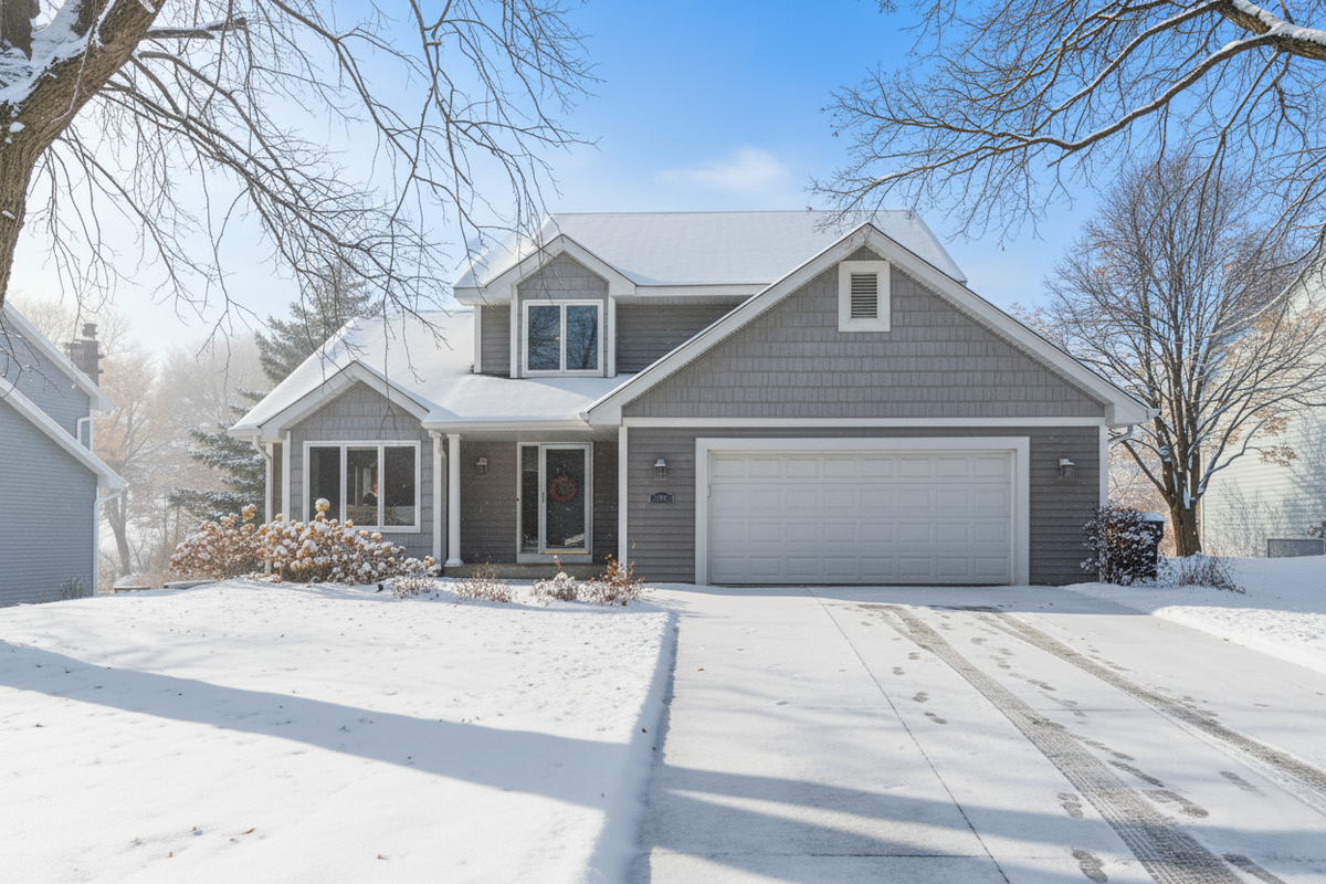 4081 Northview Terrace, Eagan, MN 55123 - #1