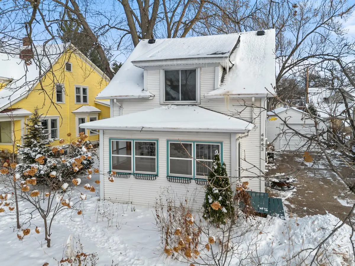 4843 29th Avenue S, Minneapolis, MN 55417 - Image #1