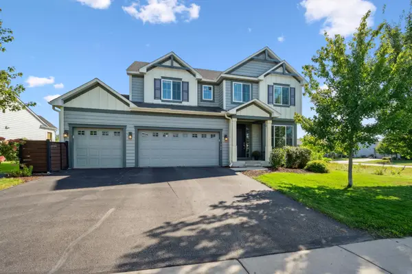 4106 San Vitero Lane, Victoria, MN 55318