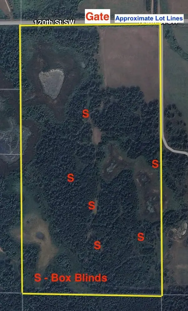 7235 120th Street Sw, Motley, MN 56466