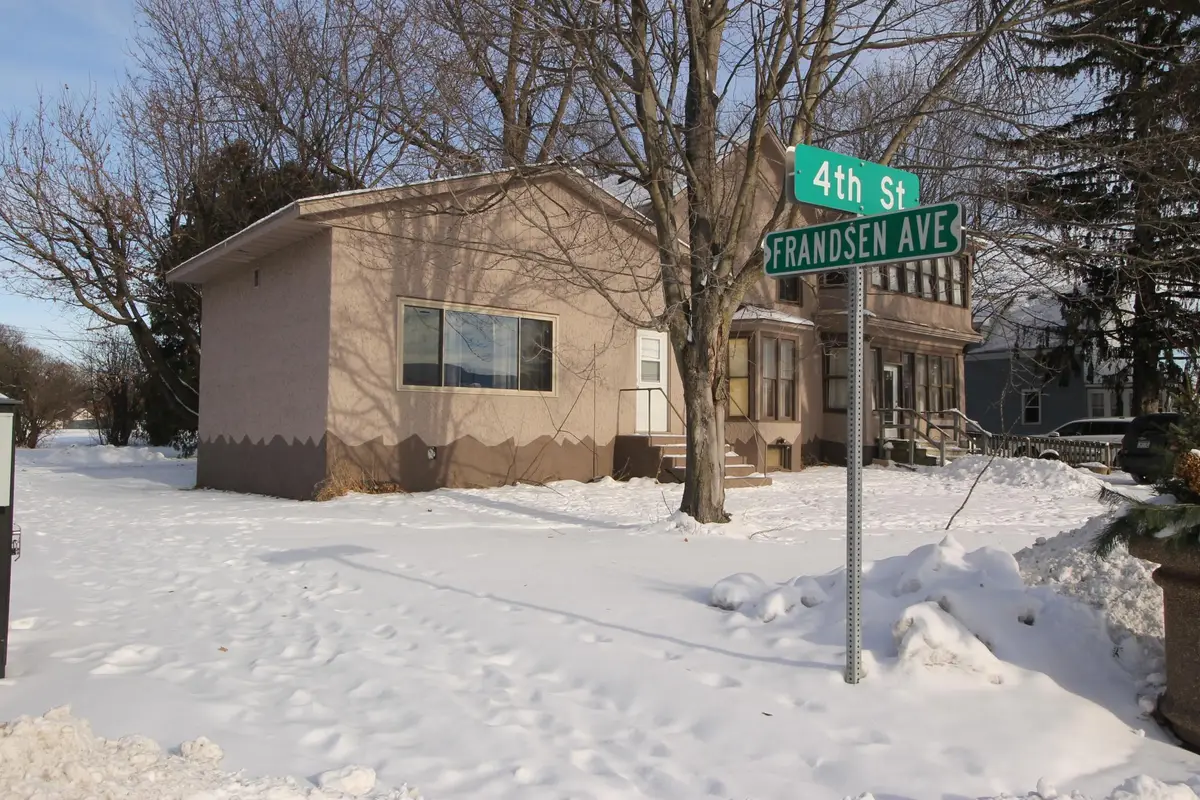 345 W 4th Street, Rush City, MN 55069 - Image #1