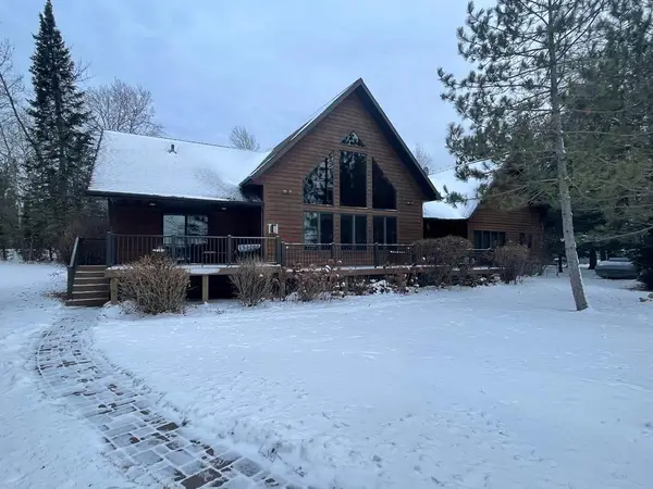 31355 Two Inlets Drive, Park Rapids, MN 56470