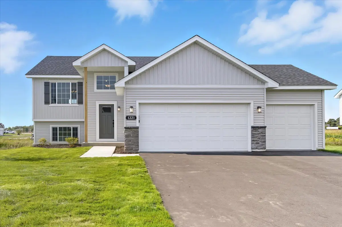 1223 Woods Road Ne, Isanti, MN 55040 - Image #1