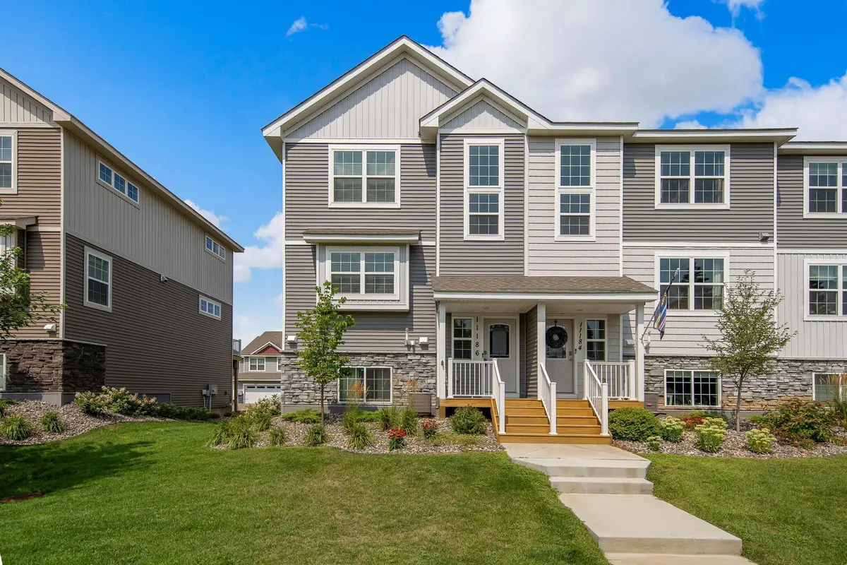 11186 Balsam Pointe Trail, Dayton, MN 55327 - Image #1