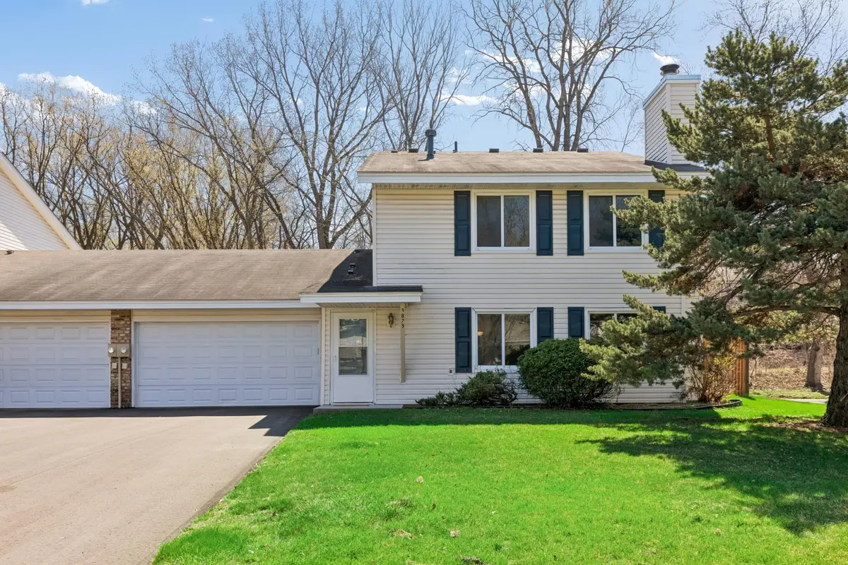 3873 Dolomite Drive, Eagan, MN 55122 - #1