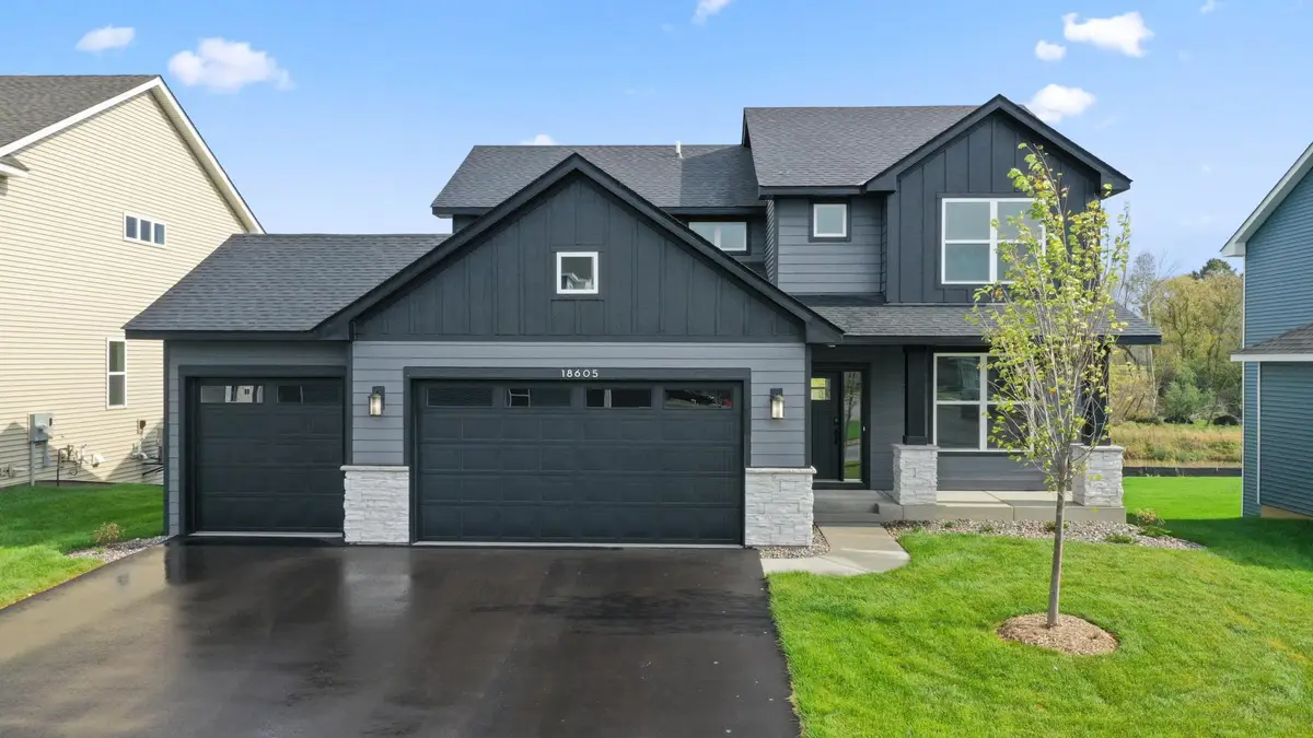 18605 Kennedy Street Nw, Elk River, MN 55330 - Image #1