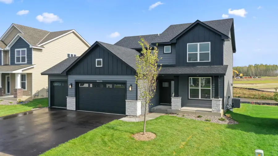 18605 Kennedy Street Nw, Elk River, MN 55330 - Image #2