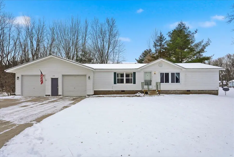 238 Golf Drive, Clear Lake, WI 54005 - Image #2
