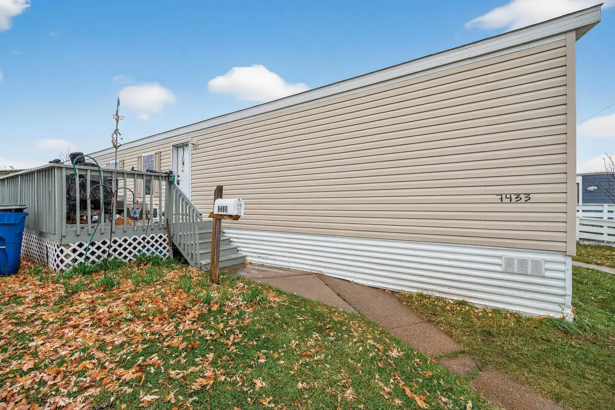 7433 West Circle Ne, Fridley, MN 55432 - Image #1