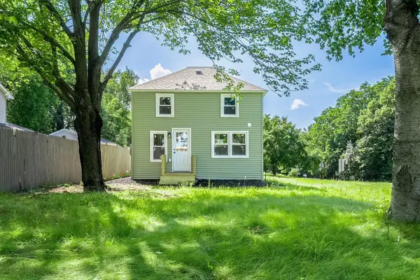 488 Minneapolis Avenue S, Amery, WI 54001