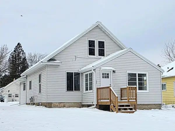 109 Sadie Street, Marble, MN 55764