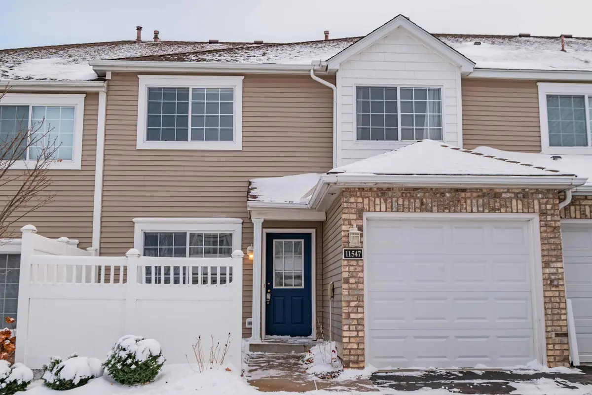 11547 Elmwood Avenue N, Champlin, MN 55316 - Image #1