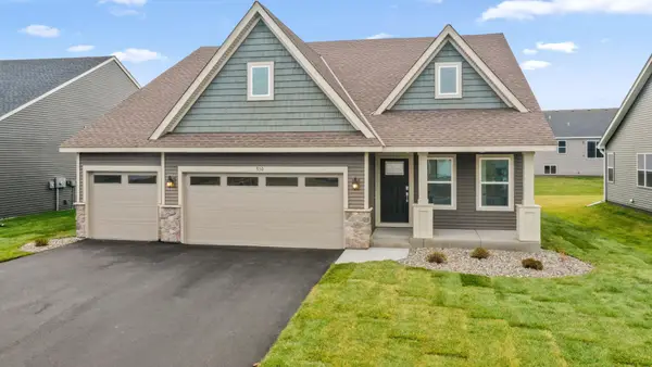 930 151st Avenue Nw, Andover, MN 55304