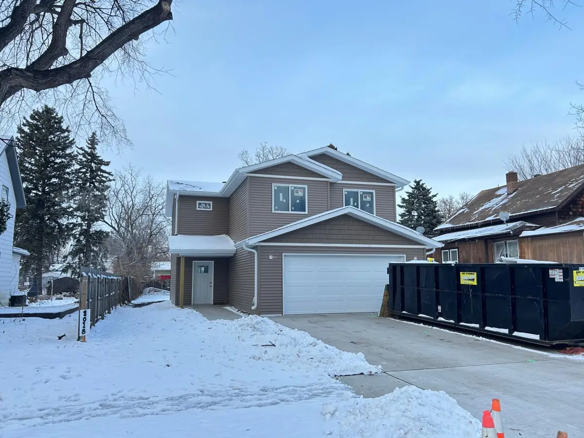 1018 3rd Avenue N, Moorhead, MN 56560 - Image #1