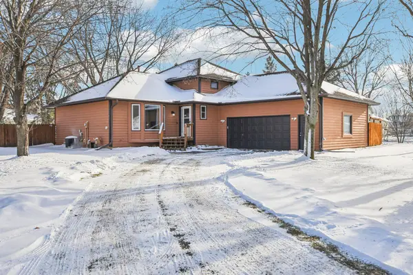 13329 Poppy Street Nw, Andover, MN 55304