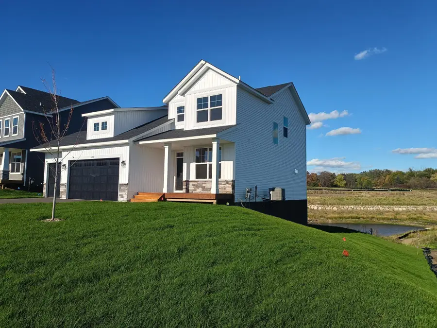 1006 2nd Street Nw, Delano, MN 55328 - #3