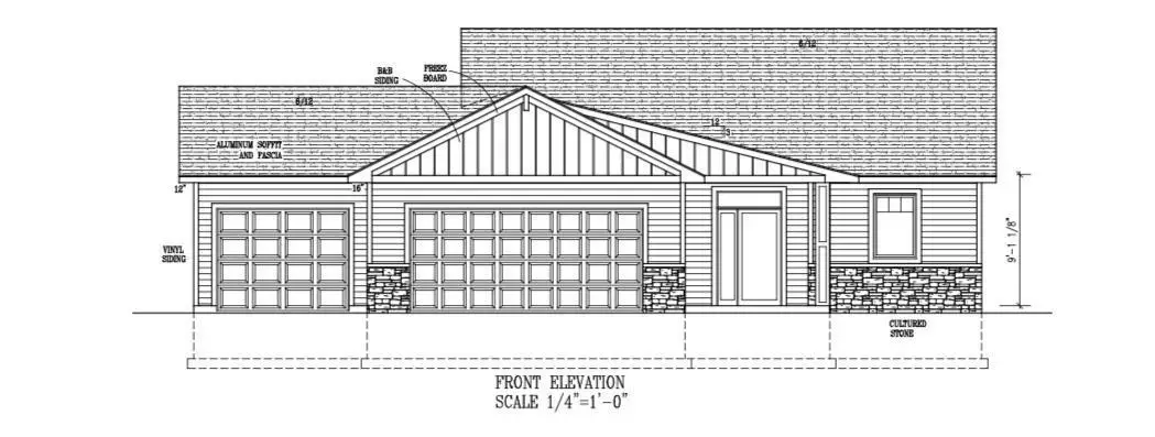 2408 Elk Run Drive Se, Pine Island, MN 55963 - Image #1