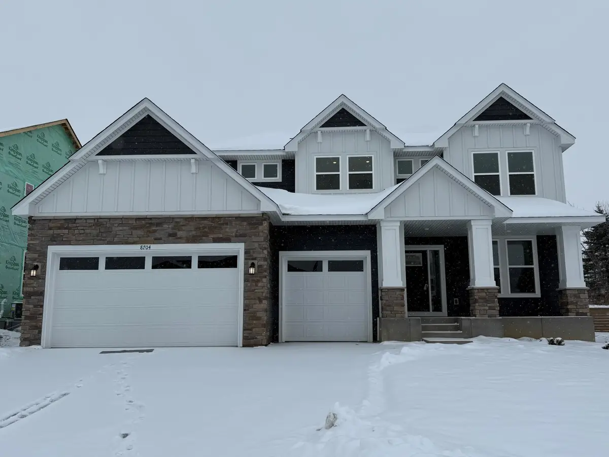 8704 Periwinkle Boulevard, Woodbury, MN 55129 - Image #1