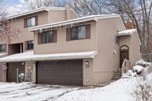 105 South Drive #D, Circle Pines, MN 55014