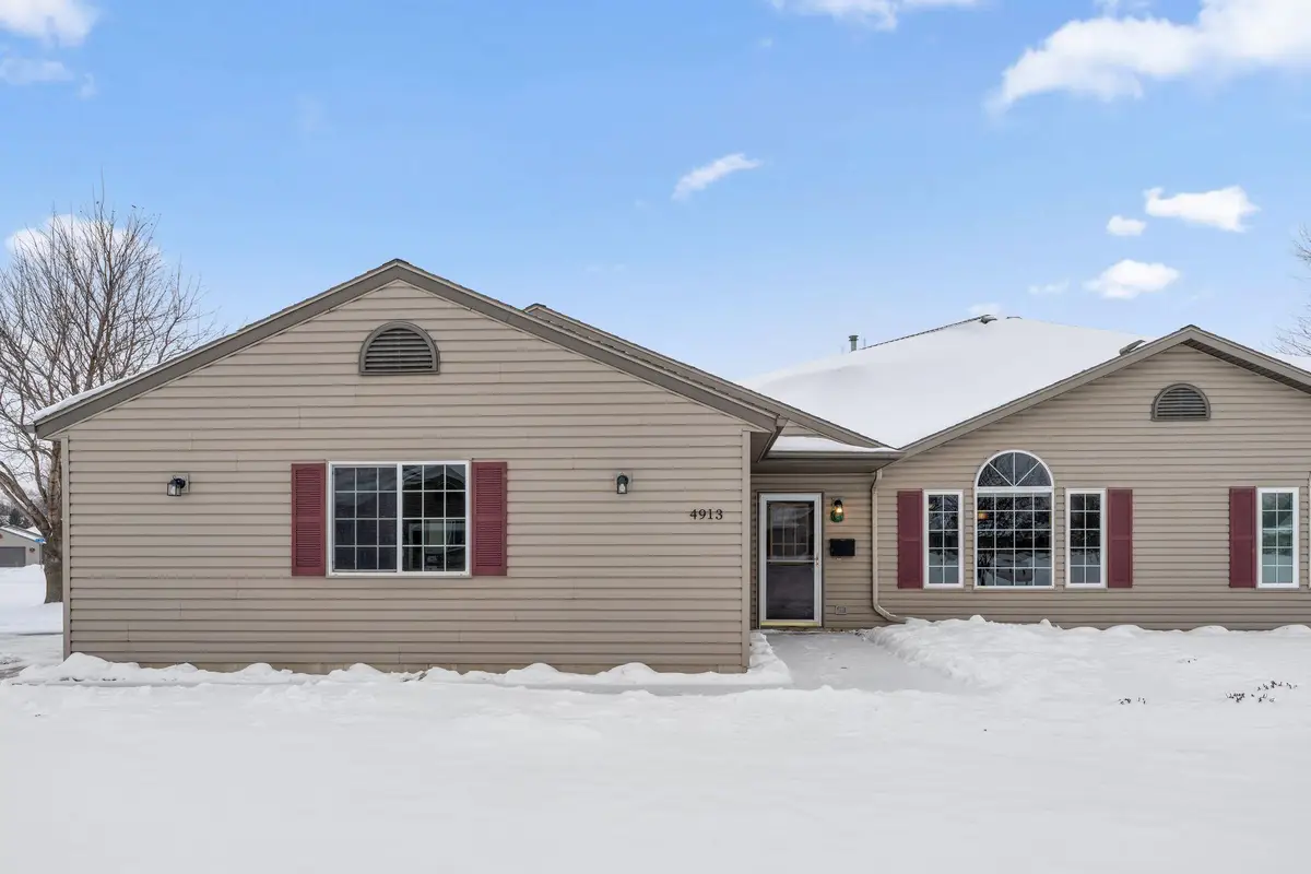 4913 34th Court Nw, Rochester, MN 55901 - Image #1