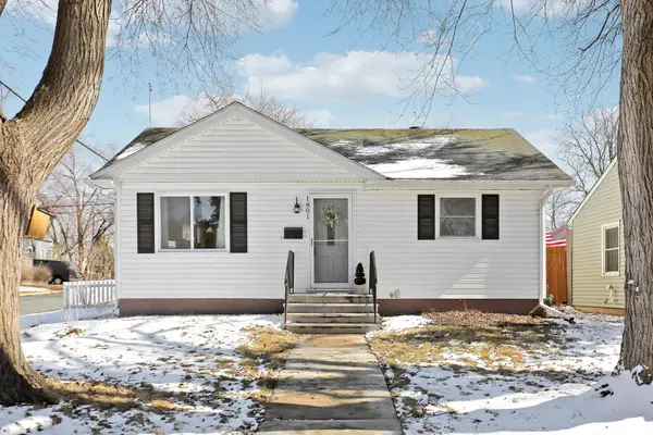 1801 Idaho Avenue S, Saint Louis Park, MN 55426