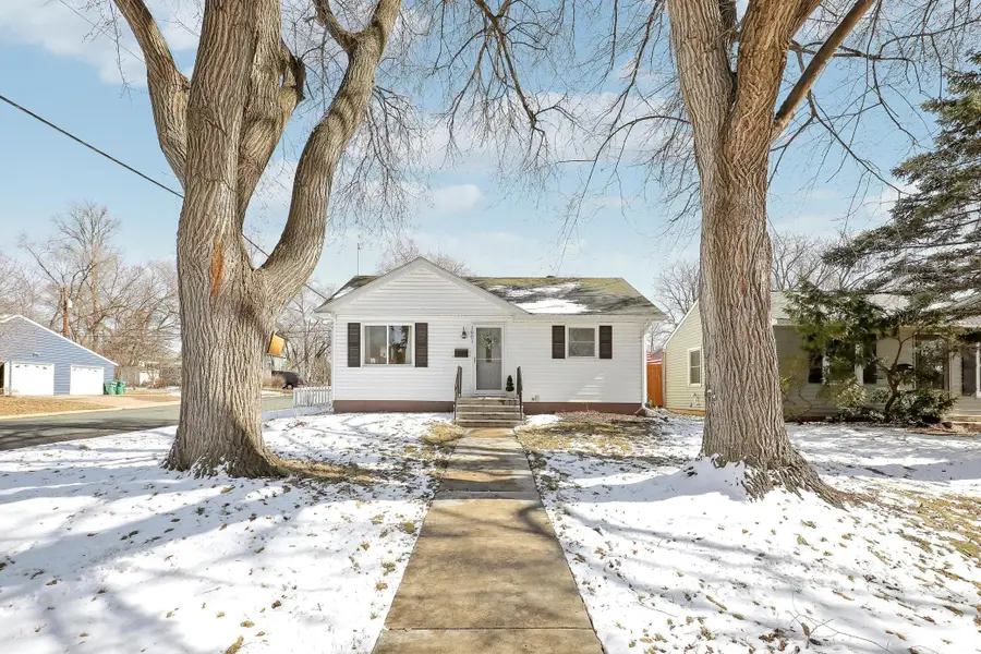 1801 Idaho Avenue S, Saint Louis Park, MN 55426 - #2