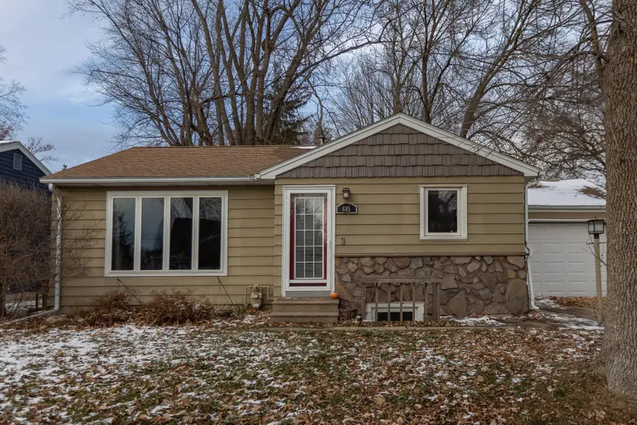 605 E Hawthorne Street, Albert Lea, MN 56007 - Image #2