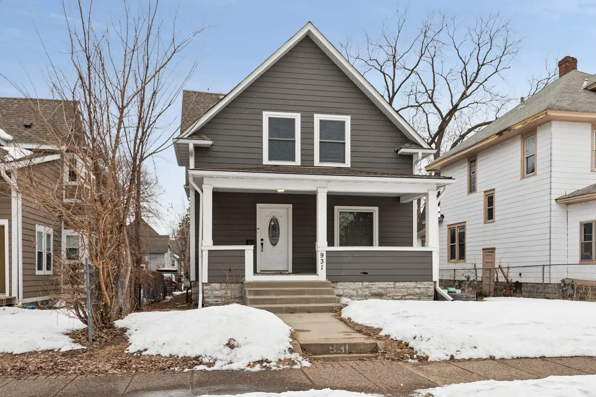 931 Iglehart Avenue, Saint Paul, MN 55104 - Image #1