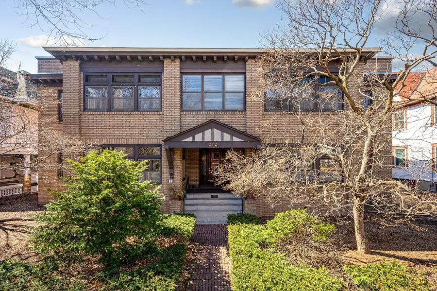 2112 Emerson Avenue S #3, Minneapolis, MN 55405 - Image #2