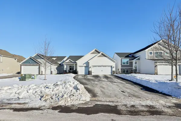 15193 Tiger Street Nw, Ramsey, MN 55303