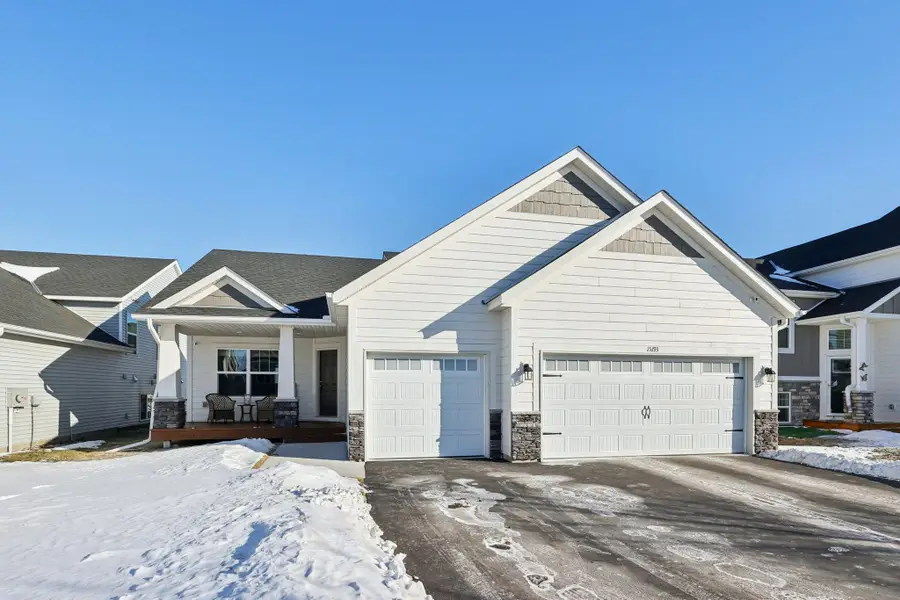 15193 Tiger Street Nw, Ramsey, MN 55303 - Image #2