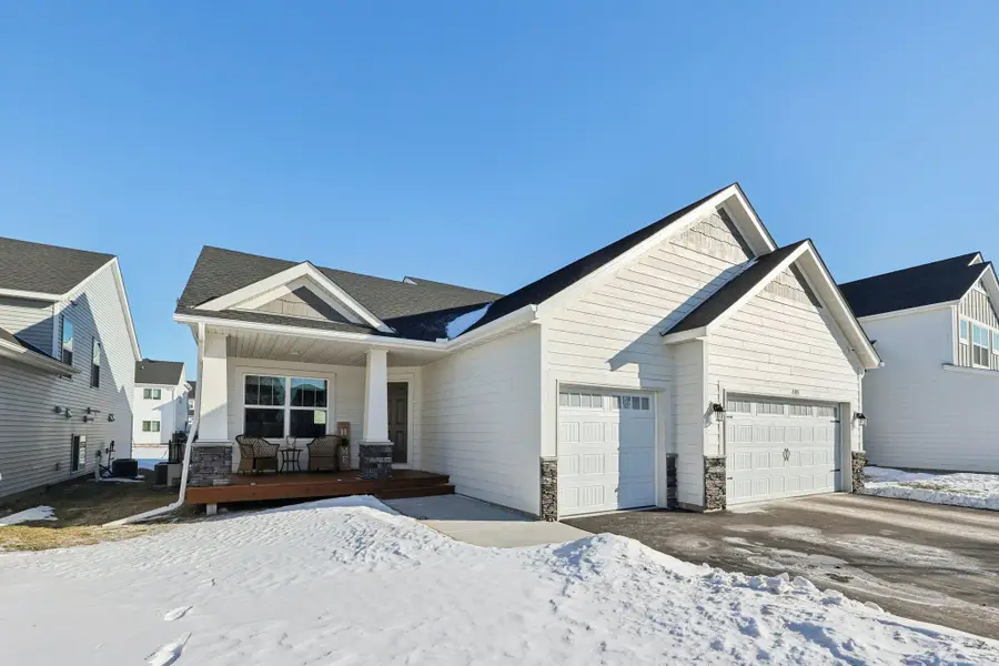 15193 Tiger Street Nw, Ramsey, MN 55303 - Image #3