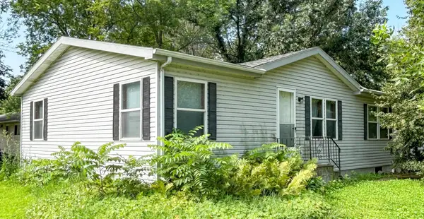 310 E Scott Street, Jeffers, MN 56145