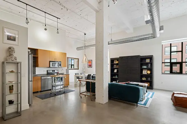 718 Washington Avenue N #602, Minneapolis, MN 55401