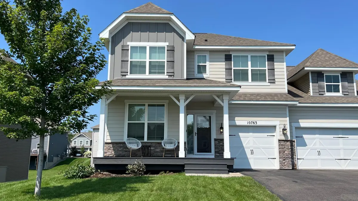 10763 Orchid Lane N, Maple Grove, MN 55369 - Image #1