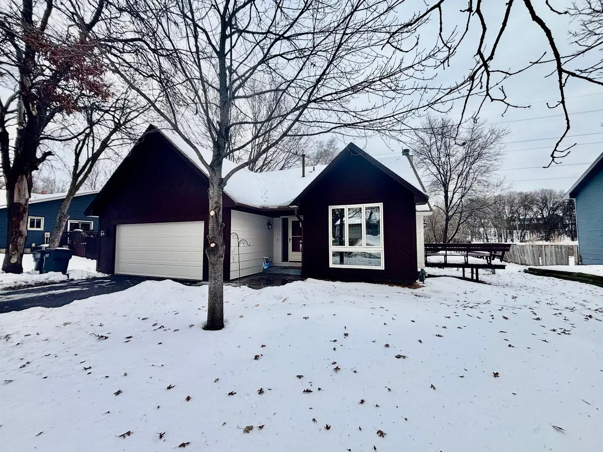 12859 Grouse Street Nw, Coon Rapids, MN 55448 - Image #1