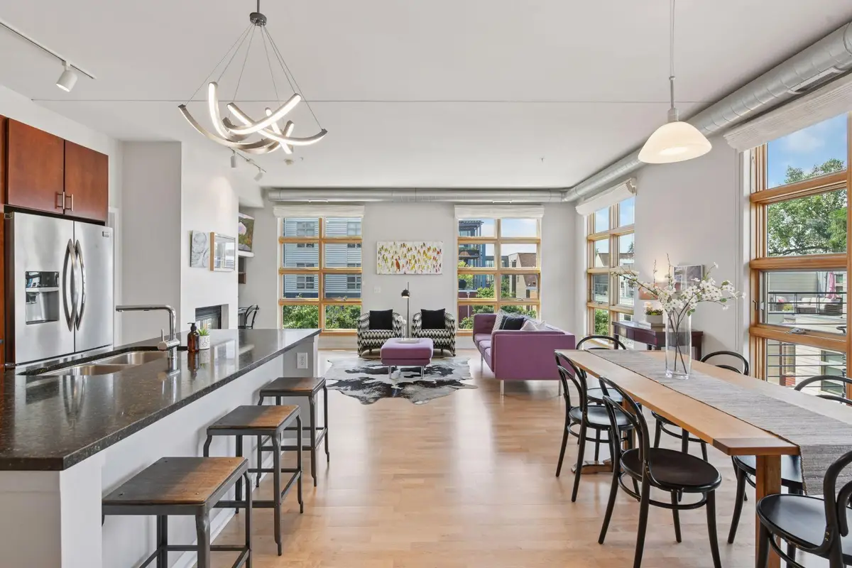 2840 Bryant Avenue S #E302, Minneapolis, MN 55408 - Image #1