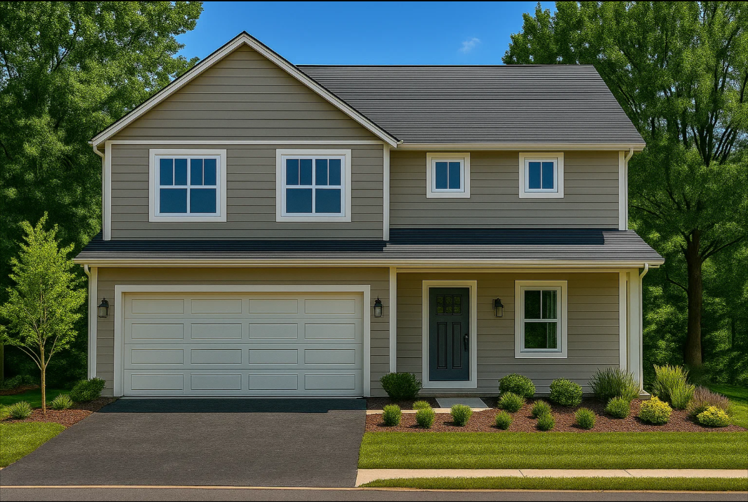 246 Eagle Ridge Drive, Roberts, WI 54023 - Image #1