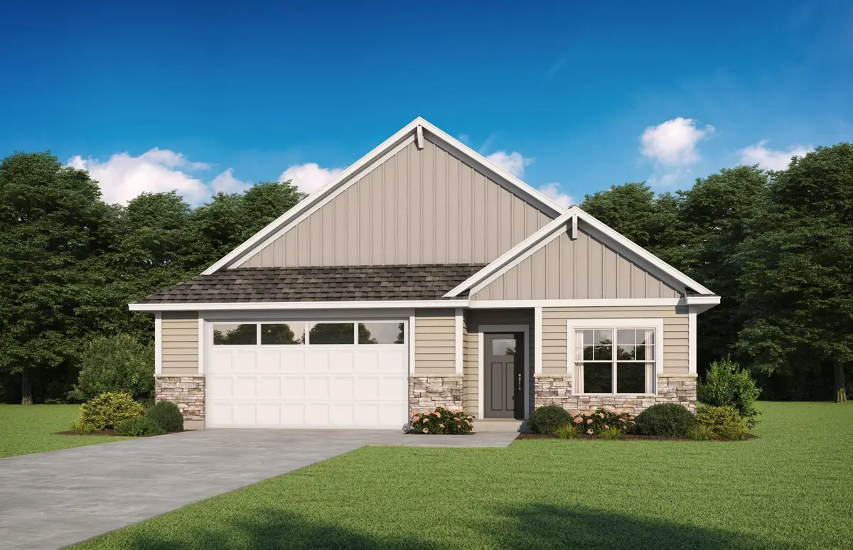 12727 292nd Lane, Lindstrom, MN 55045 - Image #1