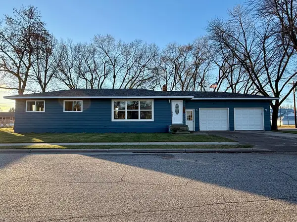 203 8th Street Se, Barnesville, MN 56514
