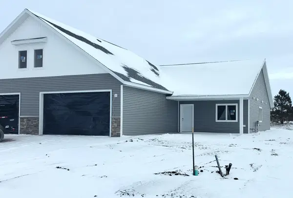 1012 NE 6th Avenue, Perham, MN 56573