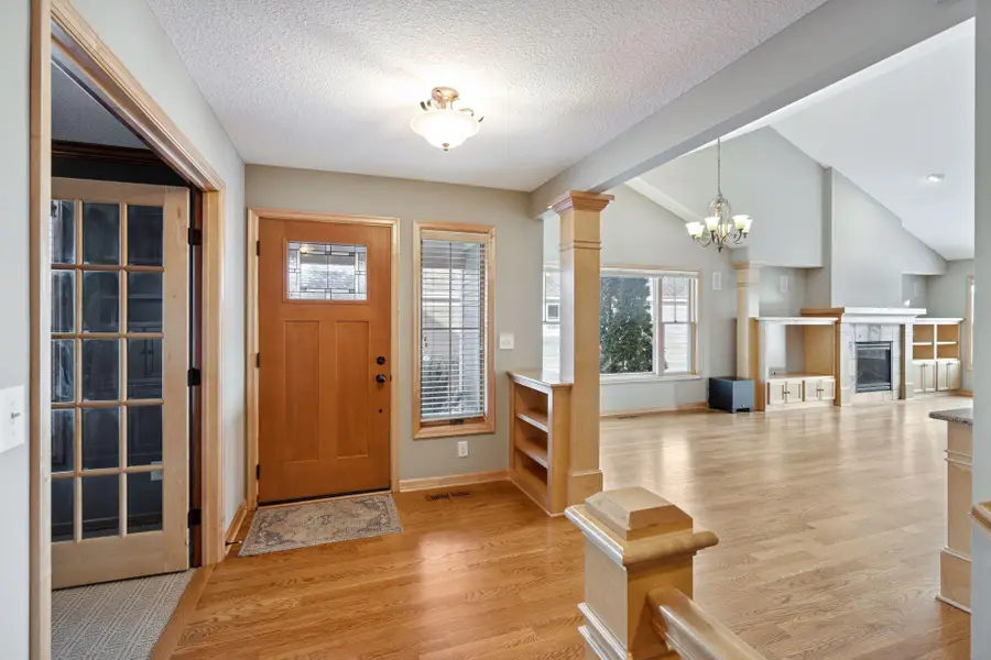 1336 Palisade Path, Woodbury, MN 55129 - Image #3