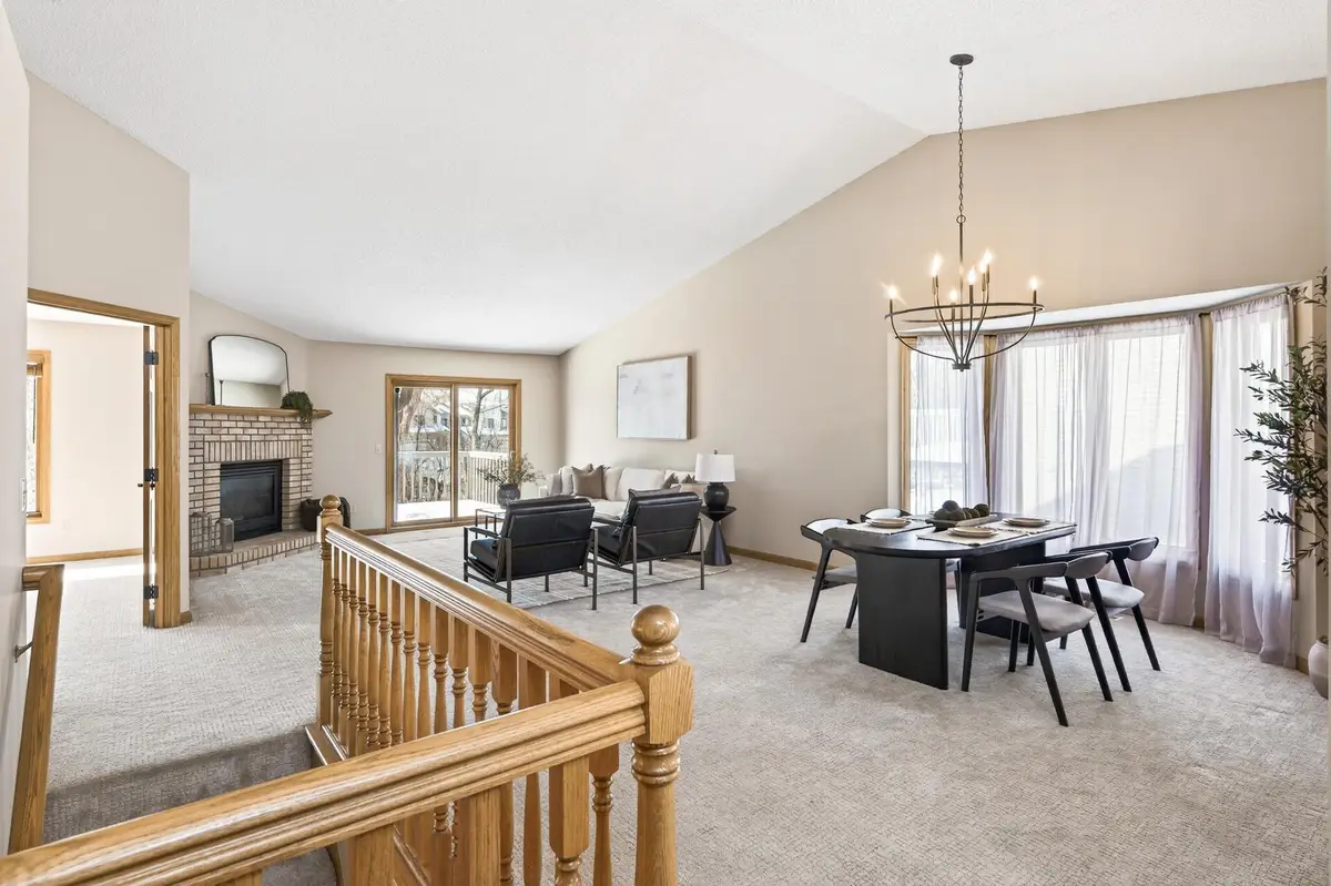 4119 Thornhill Lane, Vadnais Heights, MN 55127 - Image #1