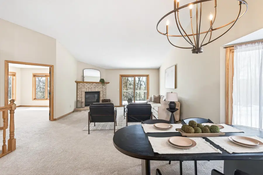 4119 Thornhill Lane, Vadnais Heights, MN 55127 - Image #3