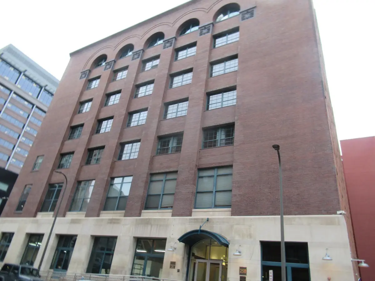 250 Park Avenue #713, Minneapolis, MN 55415 - Image #1