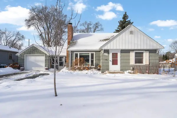 1426 Kentucky Avenue S, Saint Louis Park, MN 55426