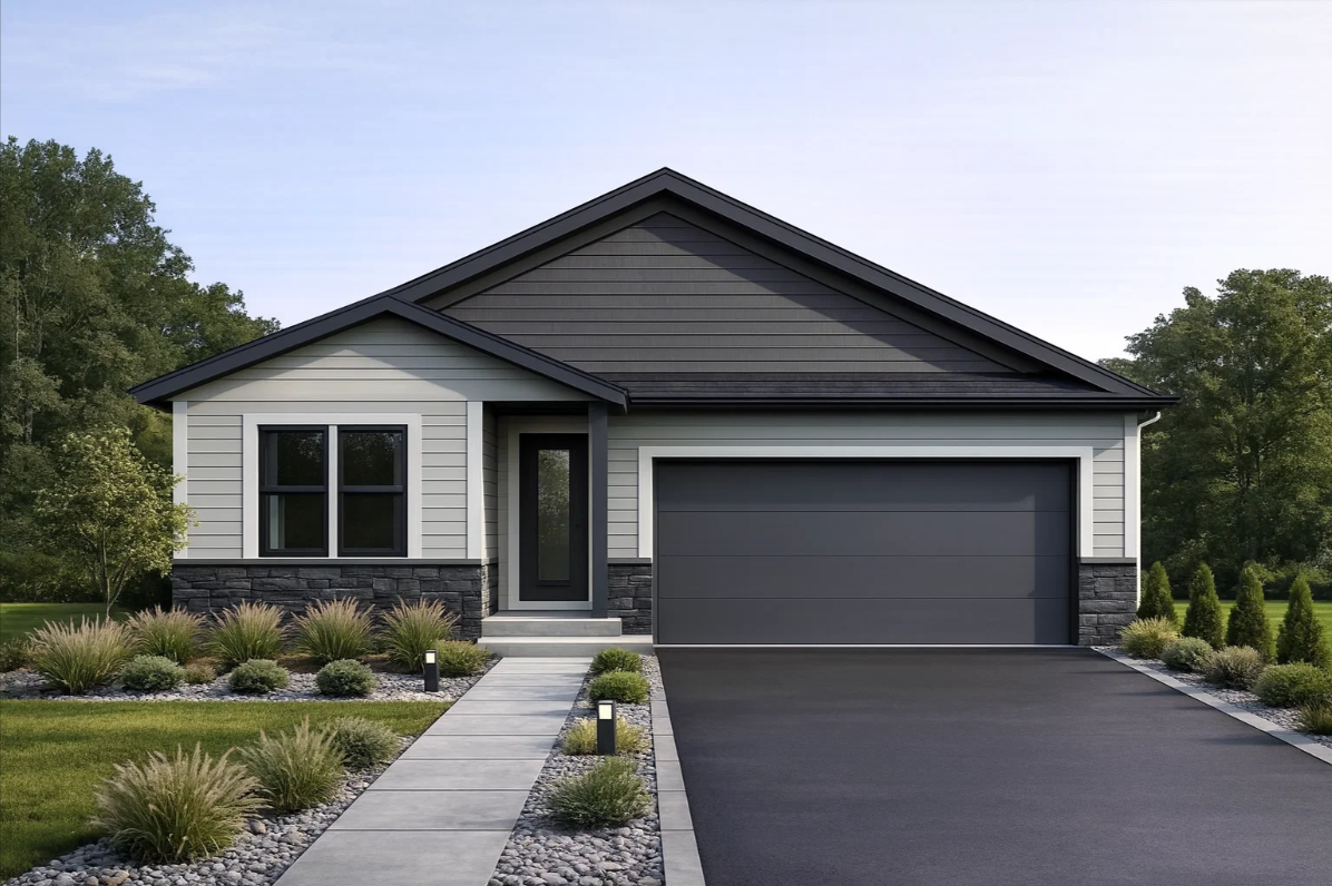 254 Eagle Ridge Drive, Roberts, WI 54023 - Image #1